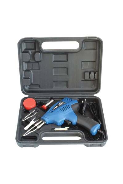 GLOBAL TOOLS PISTOL ELECTRIC DE LIPIT 200W CU COSITOR