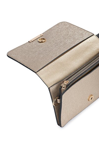 Zühre Clamshell Mink Wallet Zc020