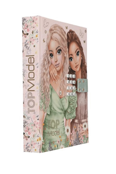 Top Model The Healing Daily Hayden