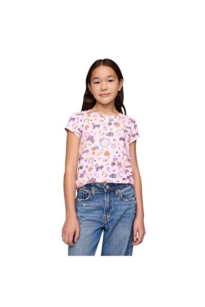 GAP Logo T-Shirt - 723317