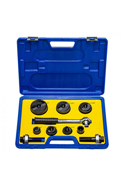 Mammuth TRUSA PENTRU GAURIT TABLA METAL