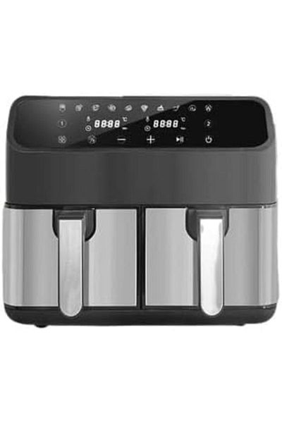 Generic Air Fryer 4L+4L from Denex DX2091