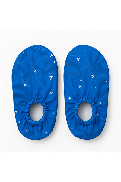 minissa baby kids Детски обувки за басейн с неплъзгаща се подметка, плат за б...