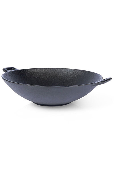 shumee Tigaie wok din fontă LITINA, 30 cm
