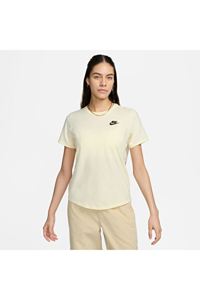 Nike Tricou W Nsw Club XS XS INTL