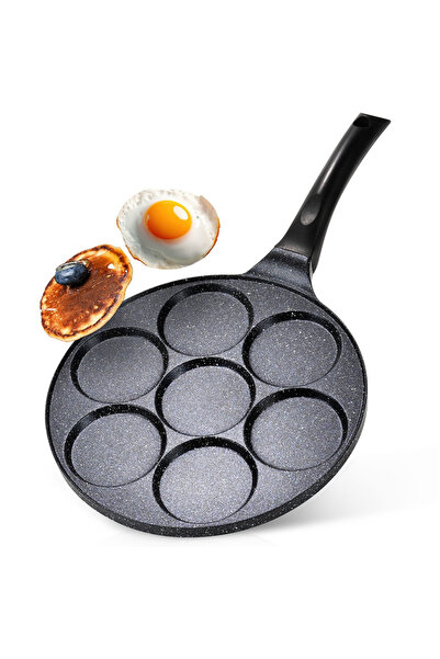 shumee Ouă de granit cu 7 găuri BASIC LINE 26 cm