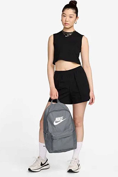 Nike Bag Backpack and School Bag Heritage 2.0 B-1 Width: 30 Cm, Length: 43 Cm, Depth: 15 cm