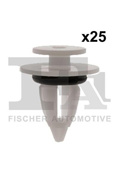 FA1 10-40015.25, Clips pentru acoperire decorativă și protecție.