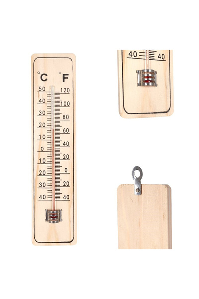 shumee Termometru universal de 22 cm