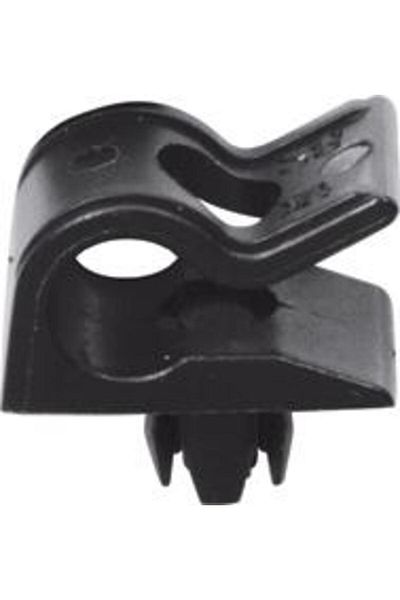 RESTAGRAF 471, Decorative and protective covering clips