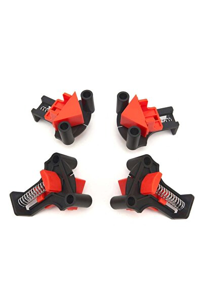 HBM Machines ΣΕΤ ΓΩΝΙΑΚΩΝ ΣΦΙΓΚΤΗΡΩΝ HBM 4 ΤΕΜΑΧΙΩΝ