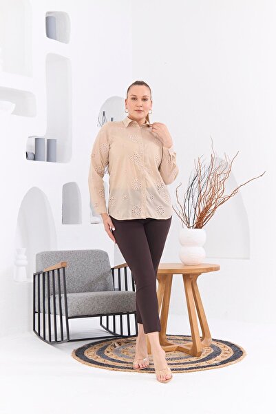 bezeXL BIG SIZE SHIRT