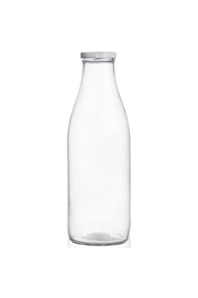 shumee 1 l glass milk bottle