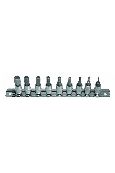 Quatros SET BITI IMBUS 1/4