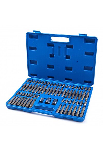 HBM Machines КОМПЛЕКТ БИТОВЕ 75 ЧАСТ