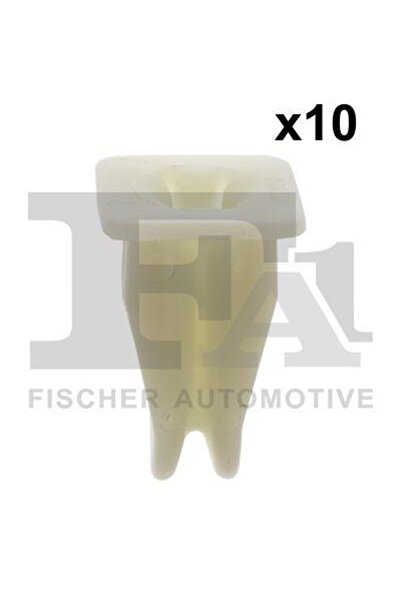 FA1 10-60002.10, Clips pentru acoperire decorativă și protecție