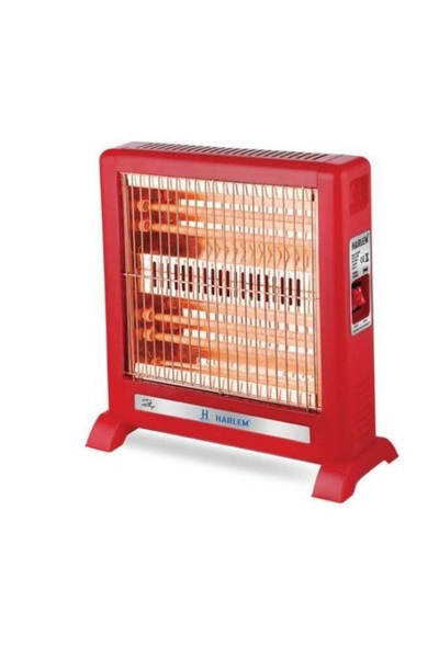 HARLEM Radiator cu quartz SLIM LAVICA