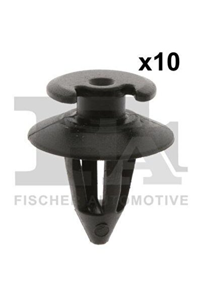 FA1 11-40004.10, Cleme pentru acoperire decorativă și protecție