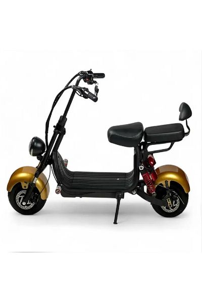 unbranded Harley scooter, electric motorcycle, new