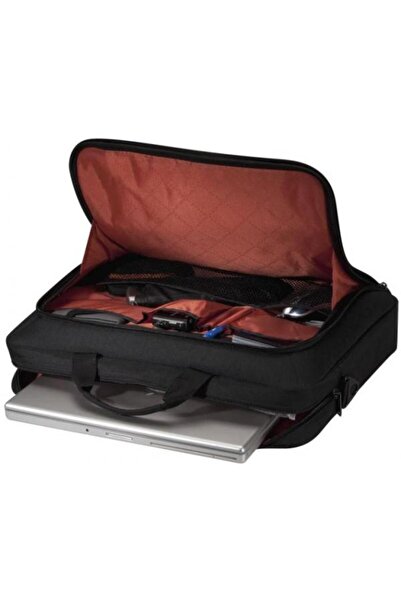 Everki Τσάντα Laptop Advance 18,4" (Μαύρη)