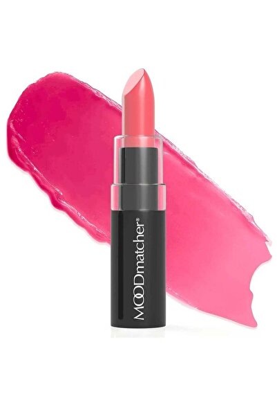 Mood Matcher أحمر شفاه فران ويلسون مودماتشر، وردي ناعم