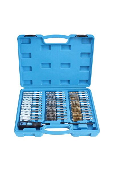 ASTA POLAND SET PERII CURATARE CANALE LOCAS INJECTOARE 38 PIESE