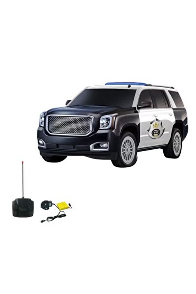 rexa Remote Control Car with Light and Sound