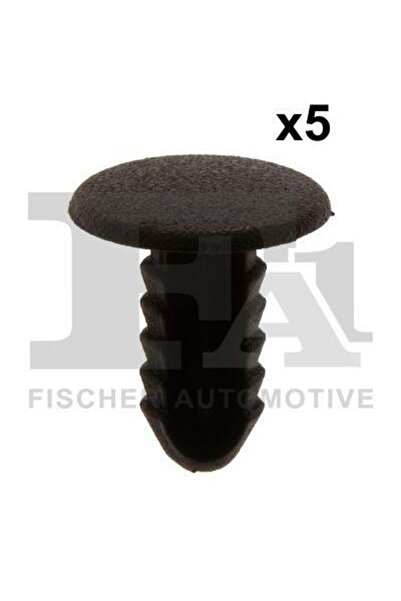 FA1 11-10009.5, Clips pentru acoperire decorativă și protecție