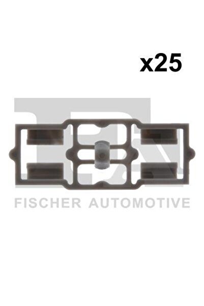 FA1 Clips de acoperire decorativă și protecție 10-40075.25