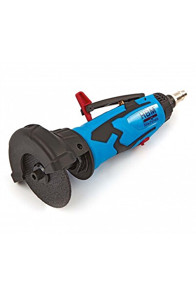 HBM Machines FLEX PNEUMATIC 75 MM