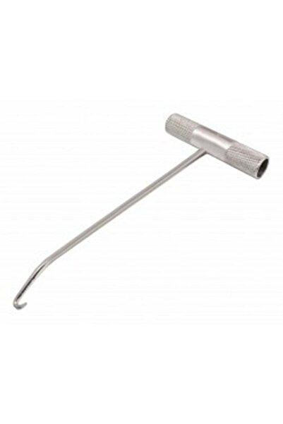 GLOBAL TOOLS CARLIG CU MANER T PENTRU MONTAT ARCURI