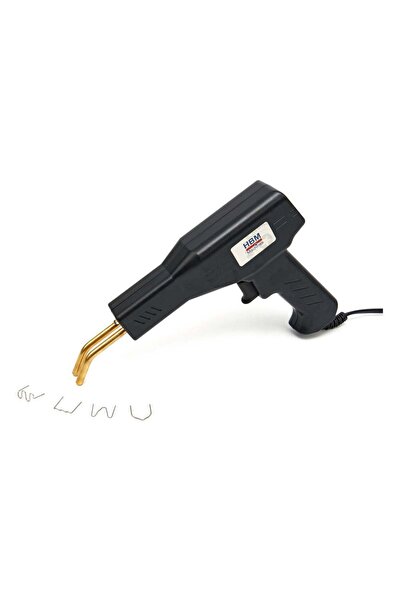 HBM Machines ΠΙΣΤΟΛΙ ΕΠΙΣΚΕΥΗΣ ΠΛΑΣΤΙΚΩΝ ΚΑΙ ΚΟΛΛΑΣ 43W ΜΕ 200 ΣΥΝΔΕΤΗΡΕΣ HBM