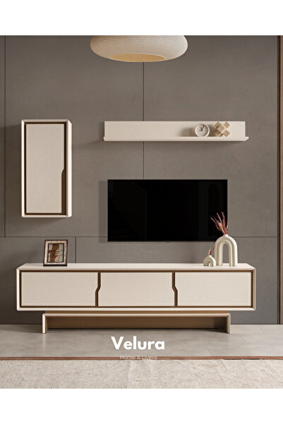 Velura Home & Living Rota Tv Ünitesi