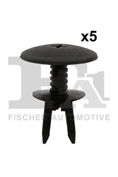 FA1 11-30004.5, Clips pentru acoperire decorativă și protecție