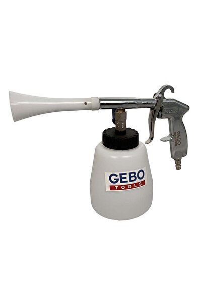 GEBOTOOLS PISTOL PNEUMATIC PT SPALAT TAPITERII TORNADOR MODEL 2 GEBO TOOLS