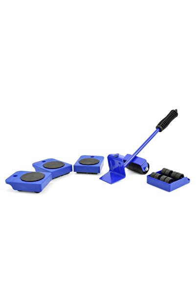 GEKO SISTEM MUTARE MOBILIER 5 PIESE 150KG