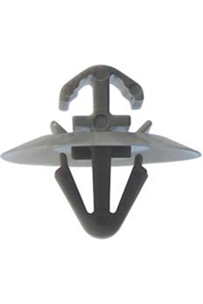 RESTAGRAF Clips pentru acoperire decorativă și protecție 9979