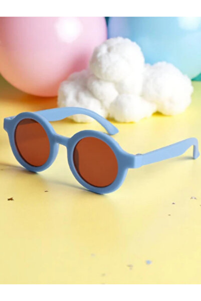 Benittokids Nordic 0-10 Years Old Children's Sunglasses Uv400 Certified Glasses Bnt121