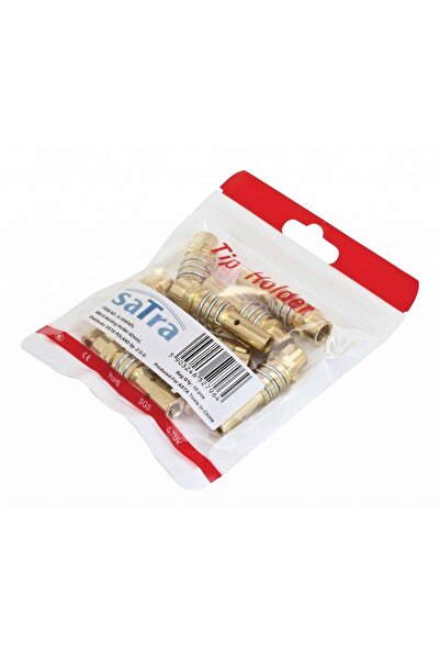 GLOBAL TOOLS SET 10 DUZE CONTACT CU ARC 42MM PENTRU PISTOL DE SUDURA MIG/MAG ...