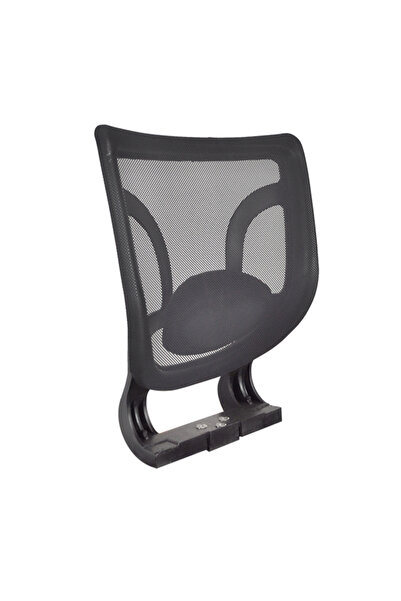 ChairLife Vox Fileli Ofis Büro Bilgisayar Çalışma Koltuğu Sırt Parçası