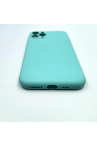 SOHO Carcasă de protecție pentru Samsung Galaxy S22, silicon lichid, albastru deschis