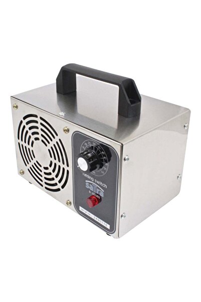 GLOBAL TOOLS GENERATOR DE OZON 6000 MG/H CU TIMER SATRA