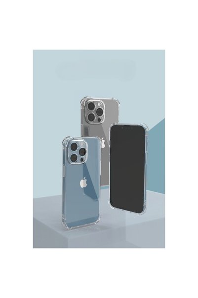SOHO Carcasă de protecție pentru Huawei Nova Y90, TPU, rezistentă la șocuri, protecție la colțuri, rezistentă la impact, 1.5 mm, Tr