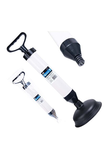 GEKO POMPA PENTRU DESFUNDAT TEVI, CHIUVETE, CAZI, TOALETE SI SCURGERI DE DUS,...