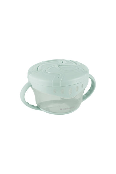 Kikka Boo Bol pentru gustari KikkaBoo Snack-me-up Mint