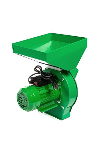 GEBOTOOLS MOARA ELECTRICA PENTRU MACINAT 2.5KW MODEL 3 200kg/ ora