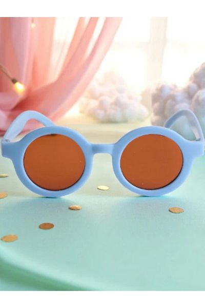 Benittokids Nordic 0-10 Years Old Children's Sunglasses Uv400 Certified Glasses Bnt121
