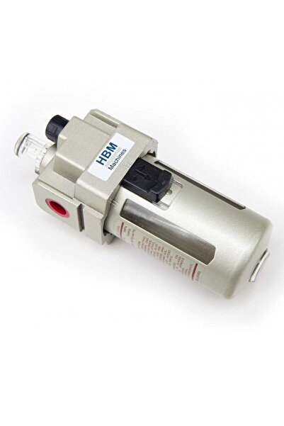 HBM Machines ΛΙΠΑΝΤΙΚΟ ΣΥΣΤΗΜΑΤΟΣ ΠΕΠΙΕΣΜΕΝΟΥ ΑΕΡΑ 1/4 ΙΝΣ HBM