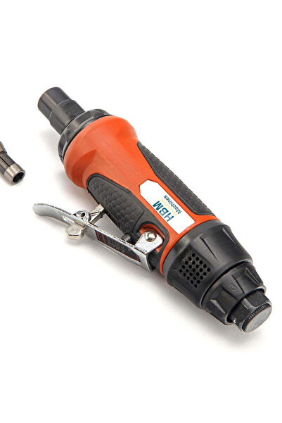 HBM Machines BIAX PNEUMATIC CU TURATIE REGLABILA HBM