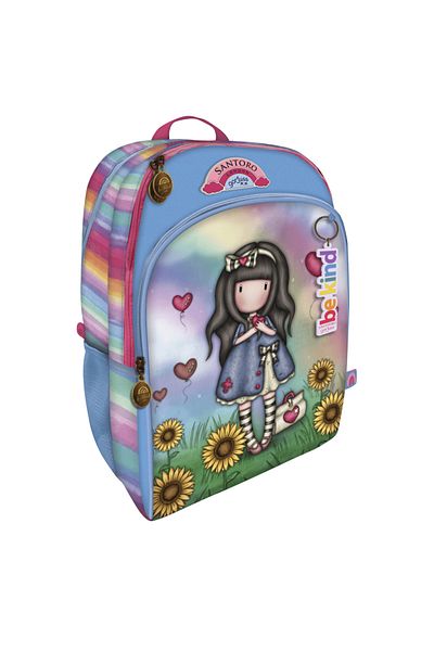 Santoro Ghiozdan Gorjuss Be Kind To Yourself 43.5 cm